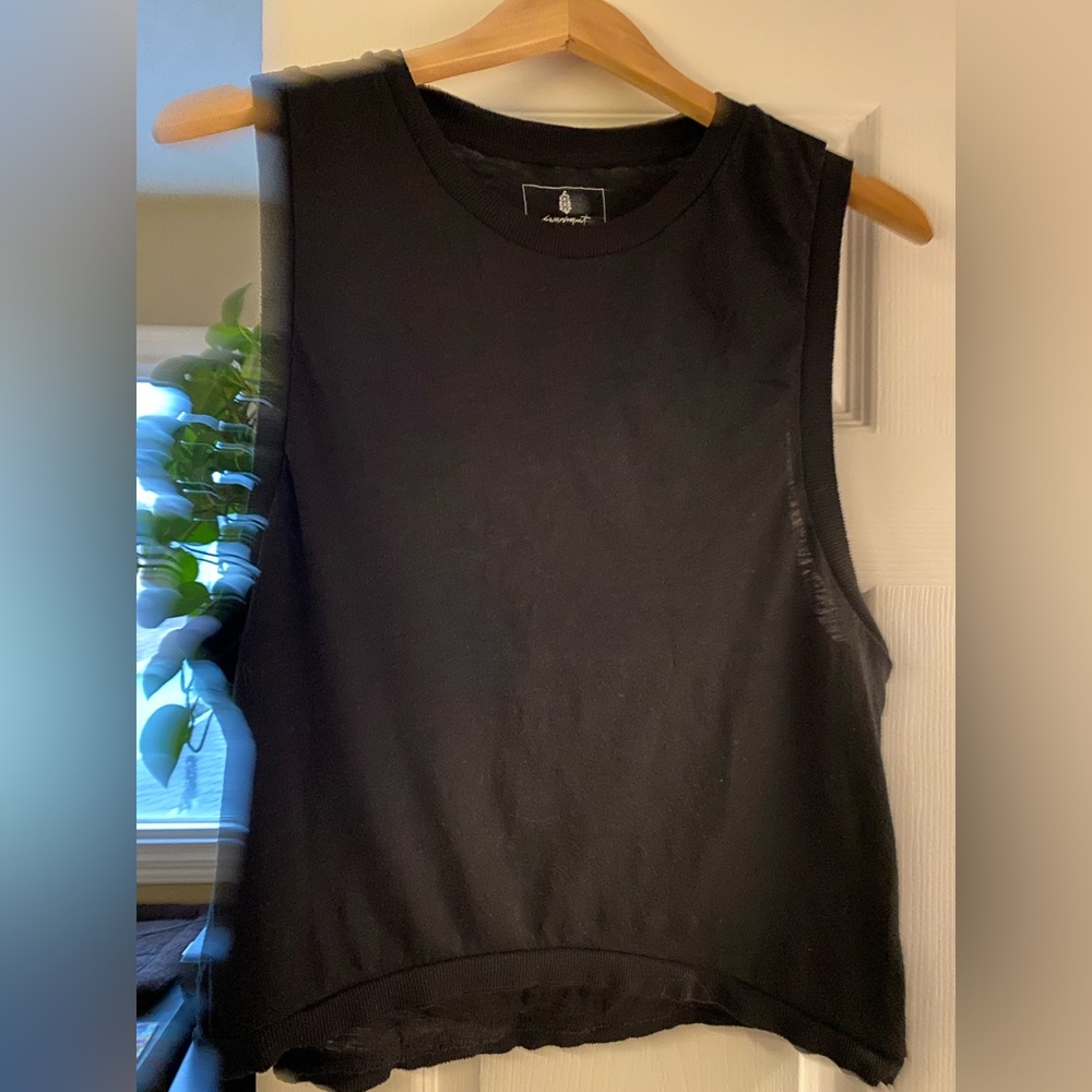 Free People Love Tank size M